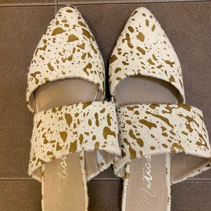 Matisse Mules - Womens Size 8